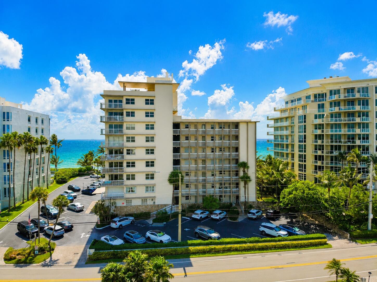 1069 HILLSBORO MILE 603, Hillsboro Beach, FL 33062 photo 2
