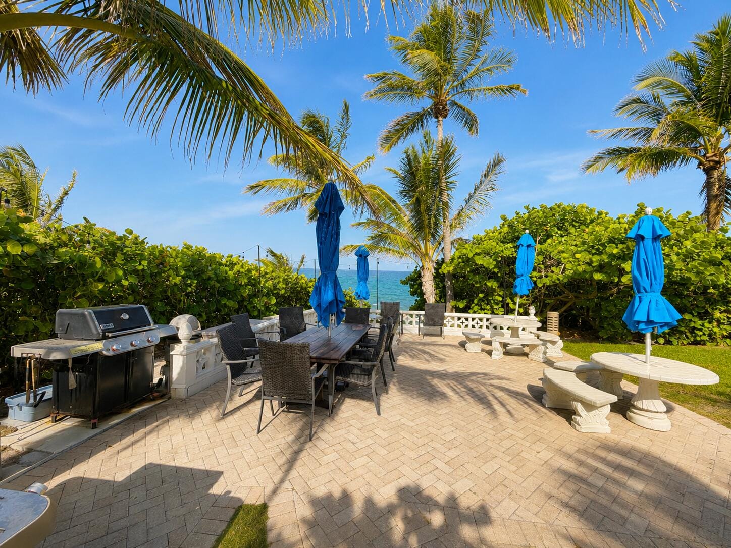 1069 HILLSBORO MILE 603, Hillsboro Beach, FL 33062 photo 13