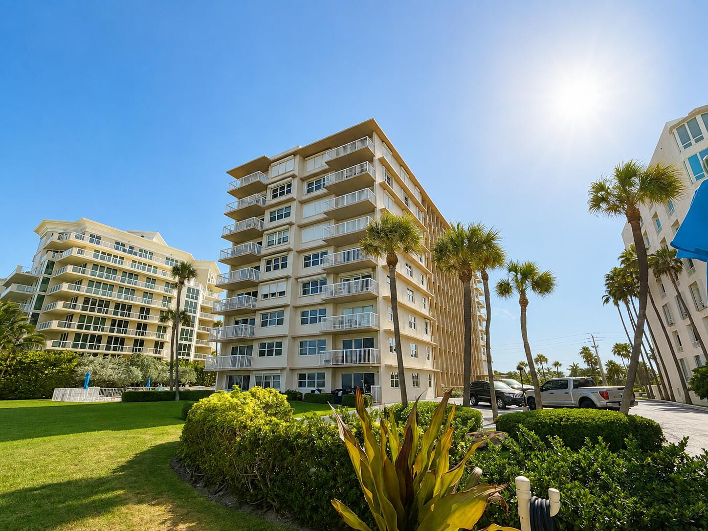 1069 HILLSBORO MILE 603, Hillsboro Beach, FL 33062 photo 14