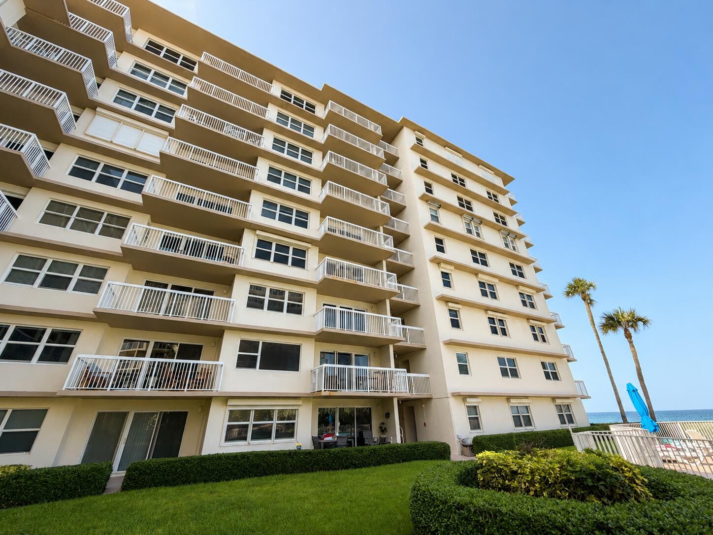 1069 HILLSBORO MILE 603, Hillsboro Beach, FL 33062 photo 17