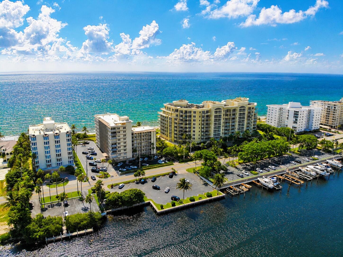 1069 HILLSBORO MILE 603, Hillsboro Beach, FL 33062 photo 3