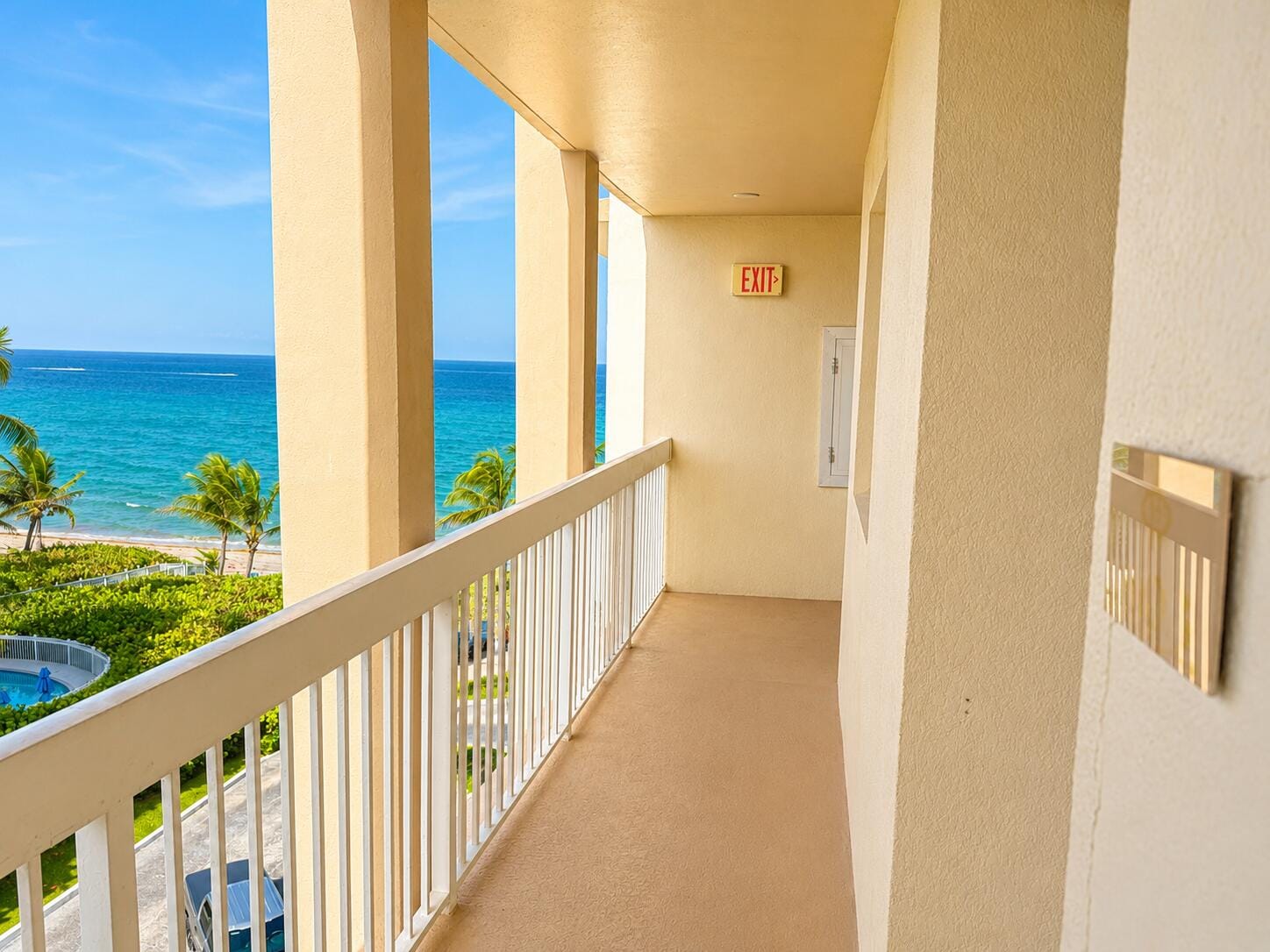 1069 HILLSBORO MILE 603, Hillsboro Beach, FL 33062 photo 8