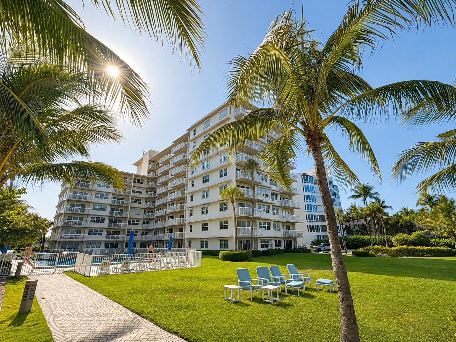1069 HILLSBORO MILE 603, Hillsboro Beach, FL 33062