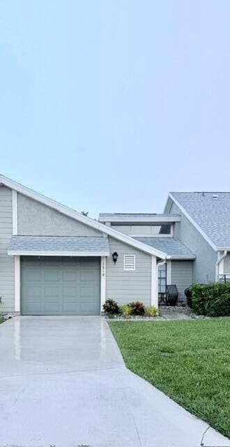 1510 SE Dewberry Court, Port St. Lucie, FL 34952
