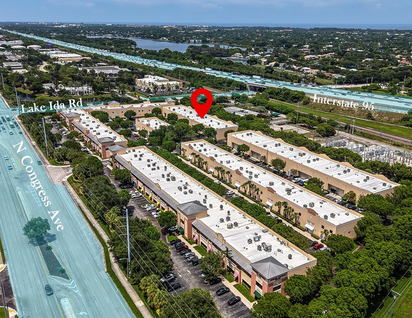 601 N CONGRESS Avenue 303, Delray Beach, FL photo 19