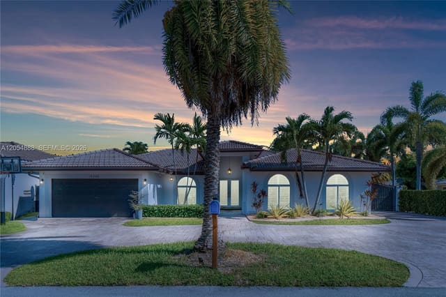 15260 SW 143rd Street, Christina Estates, Miami, FL