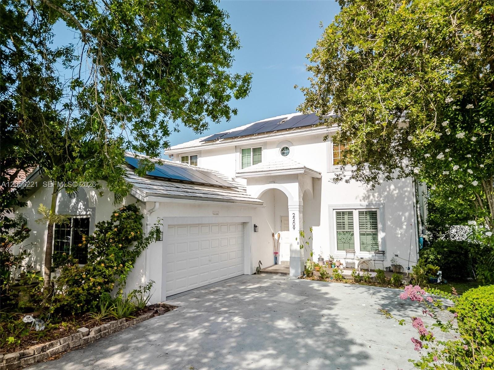 Pending home at 2209 NW 49th Avenue, Coconut Creek, FL 33063