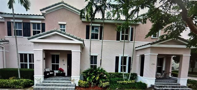 17087 SW 93rd Street, Kendall Square, Miami, FL
