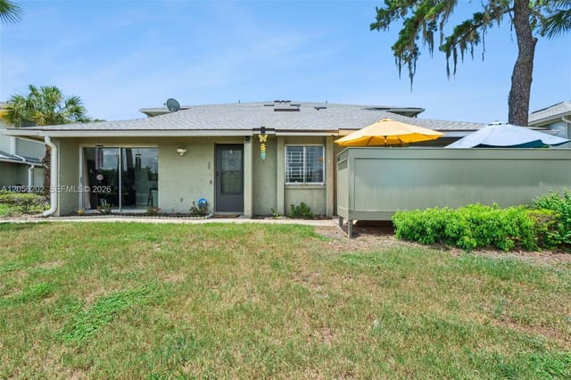 4541 Ring Neck Road 35-A, Orlando, FL 32808