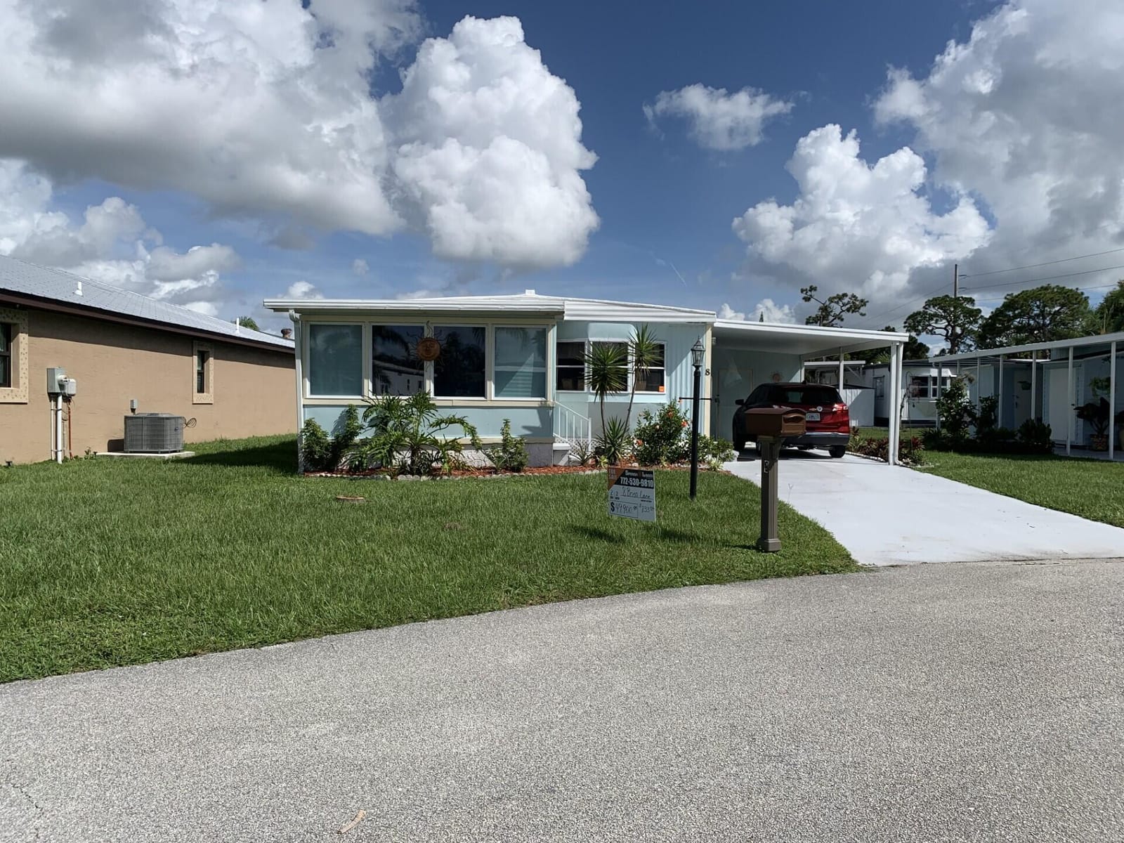 8 Brisa Lane, Port St. Lucie, FL 34952