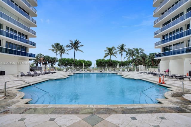 9595 Collins Avenue N5G, Surfside, FL 33154