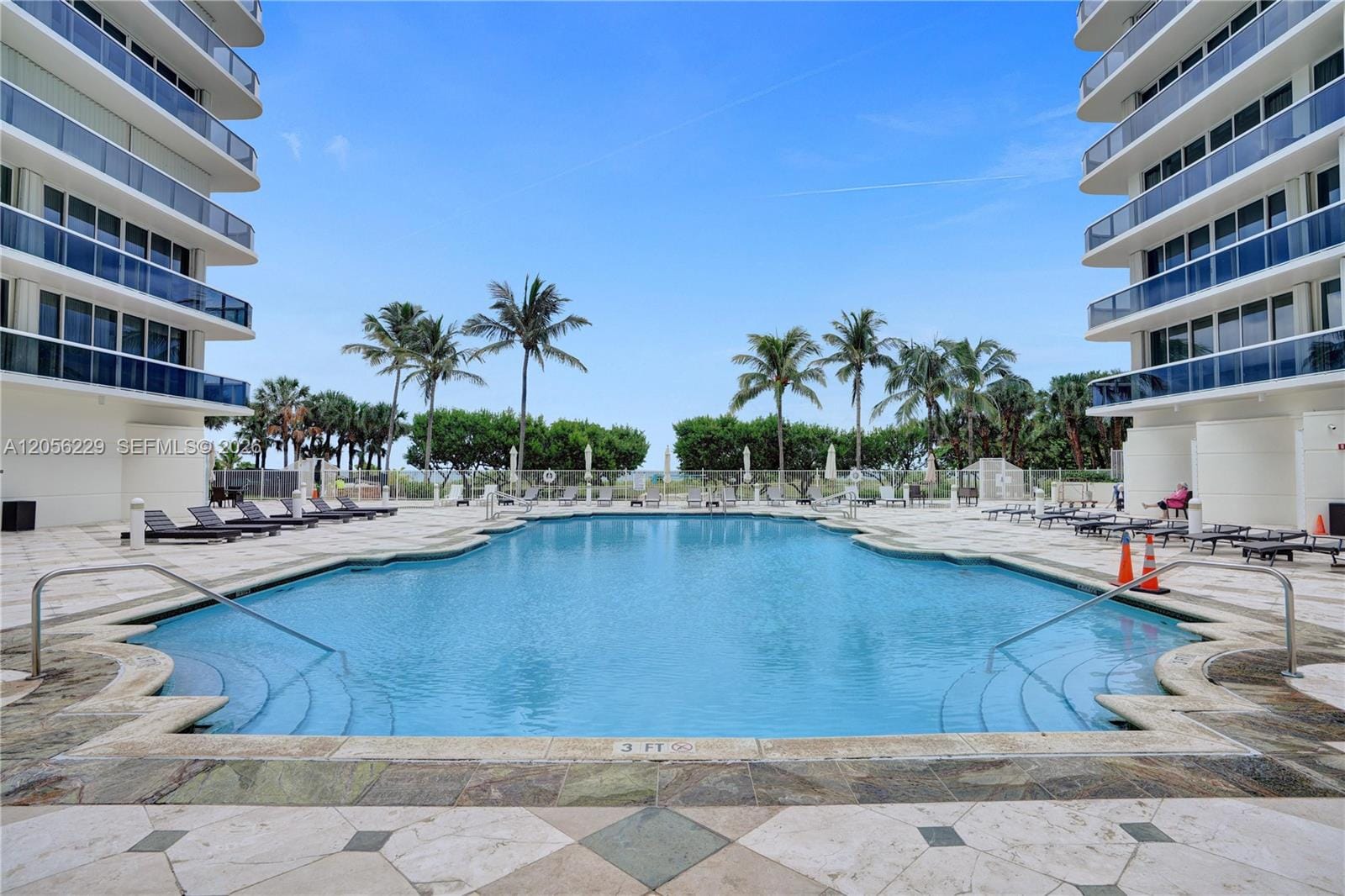 9595 Collins Avenue N5G, Surfside, FL 33154