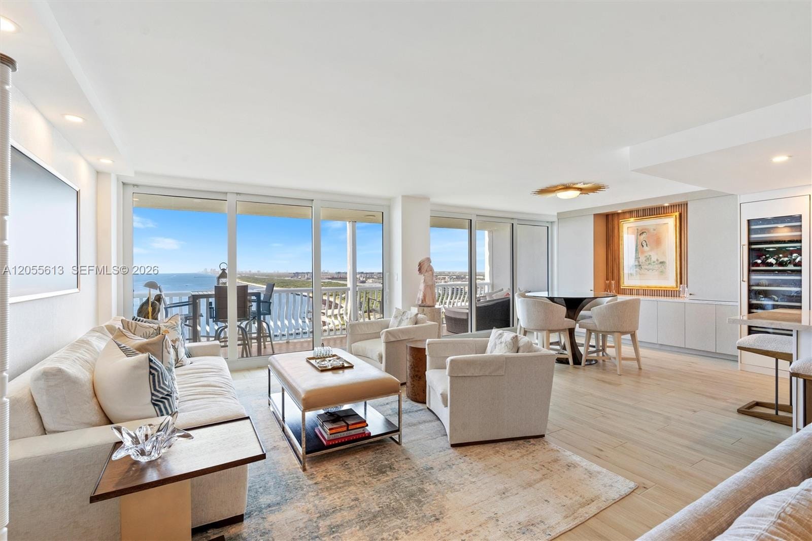 2200 S Ocean Lane 2205 — photo 3