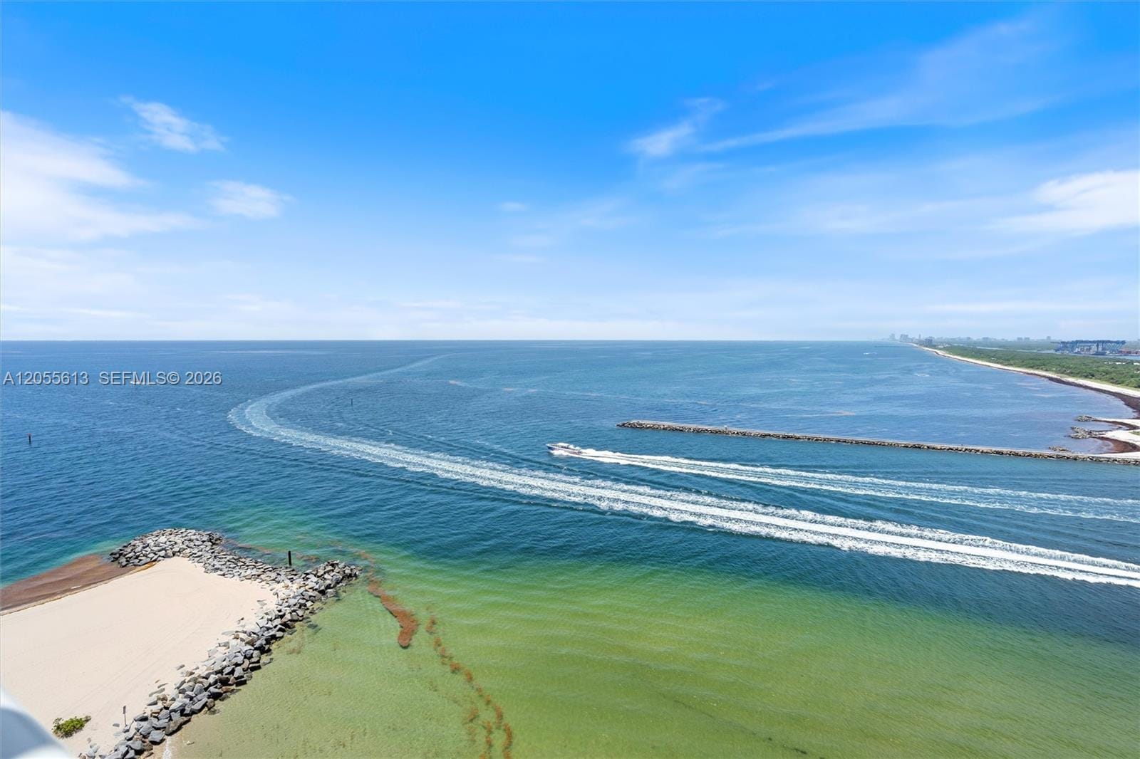 2200 S Ocean Lane 2205 — photo 6