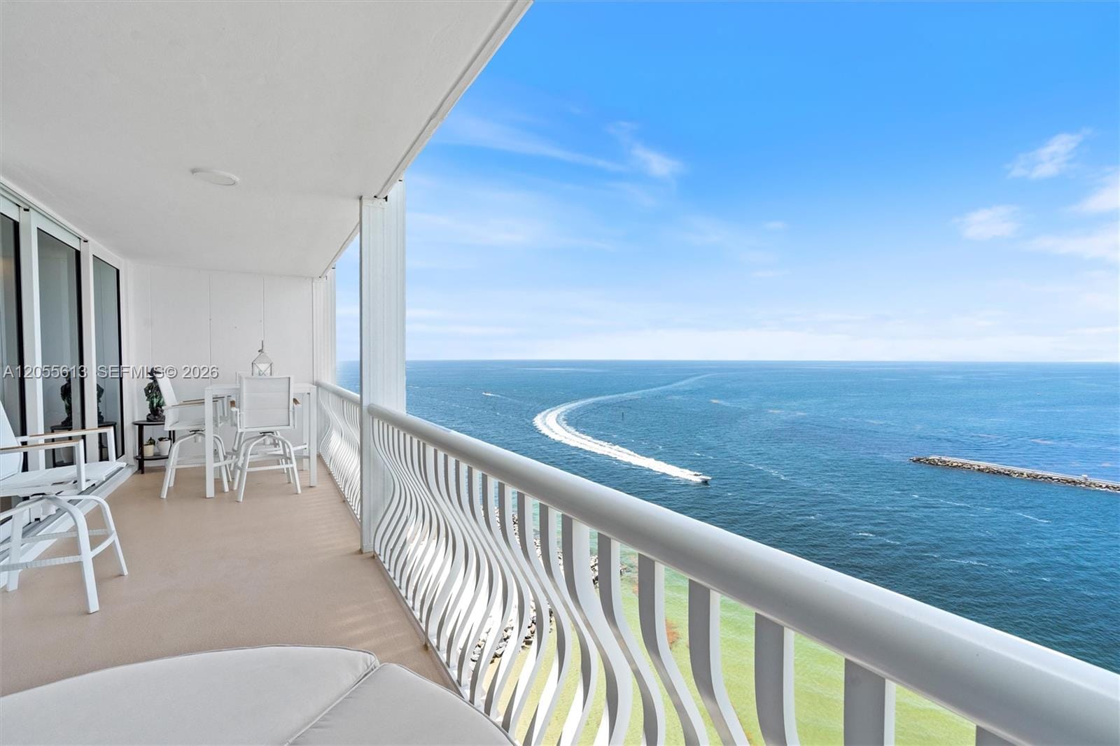 2200 S Ocean Lane 2205 — photo 8