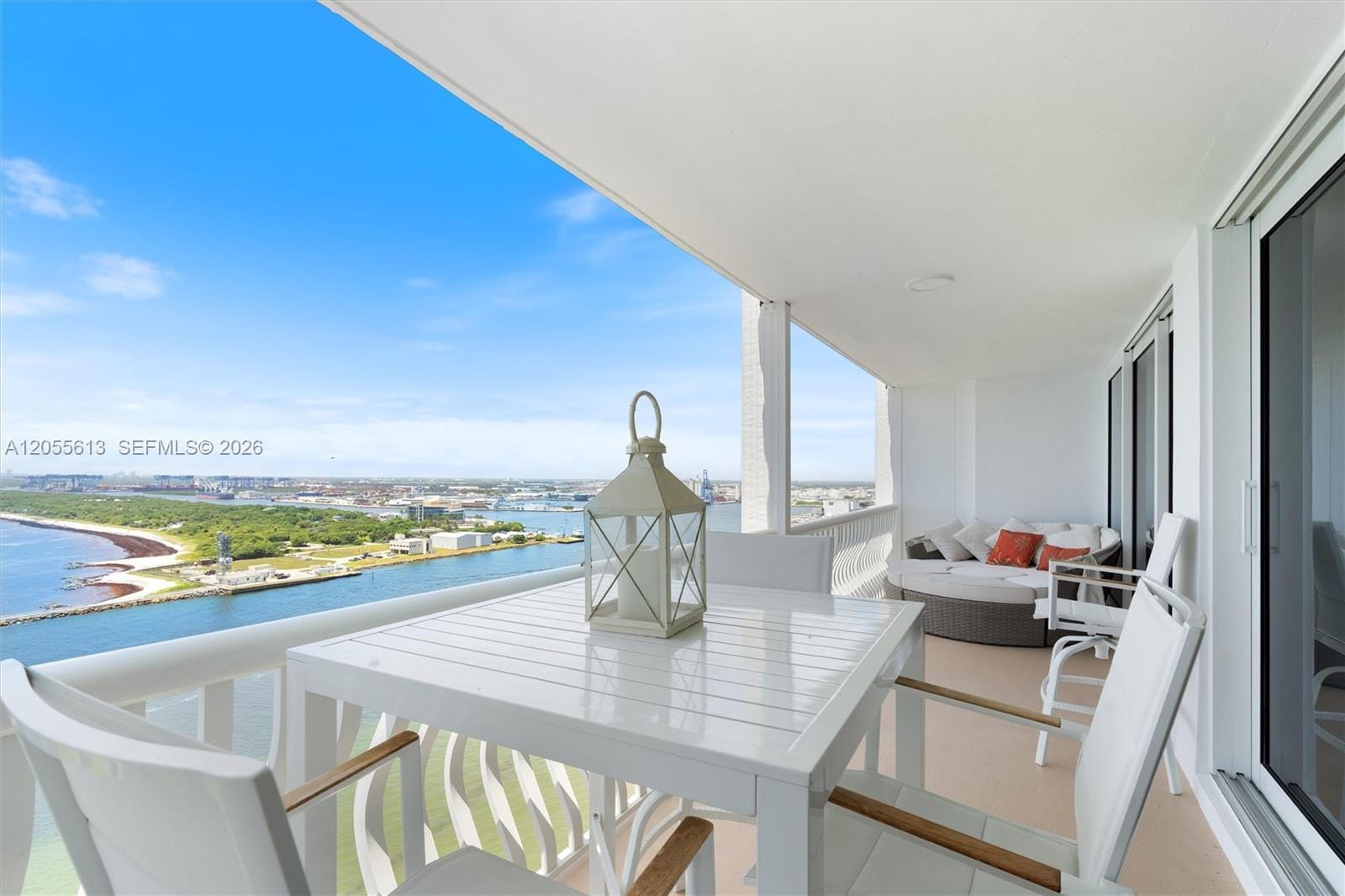 2200 S Ocean Lane 2205 — photo 9