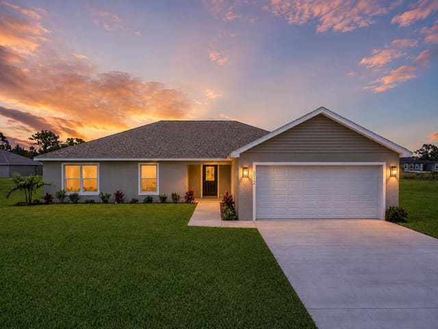 6912 MEXICAN HAT Drive, Sun N Lk Seb, Sebring, FL