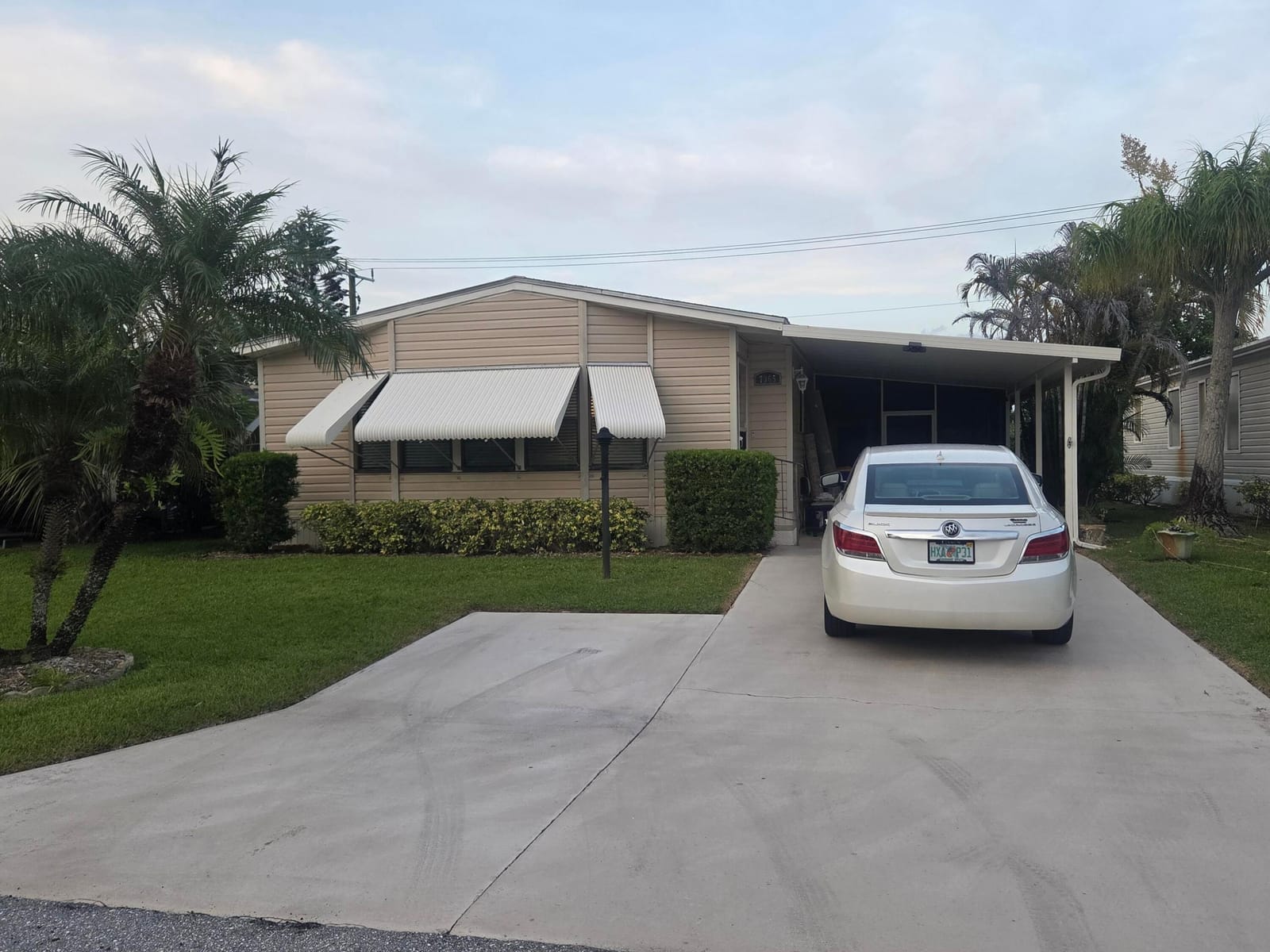 Sold home at 7365 SE INDEPENDENCE Avenue, Hobe Sound, FL 33455