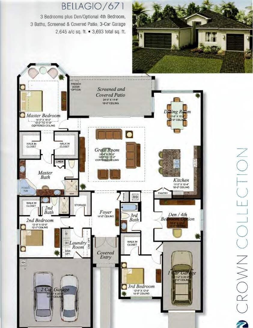 12818 SW Sea Goddess Lane — photo 6