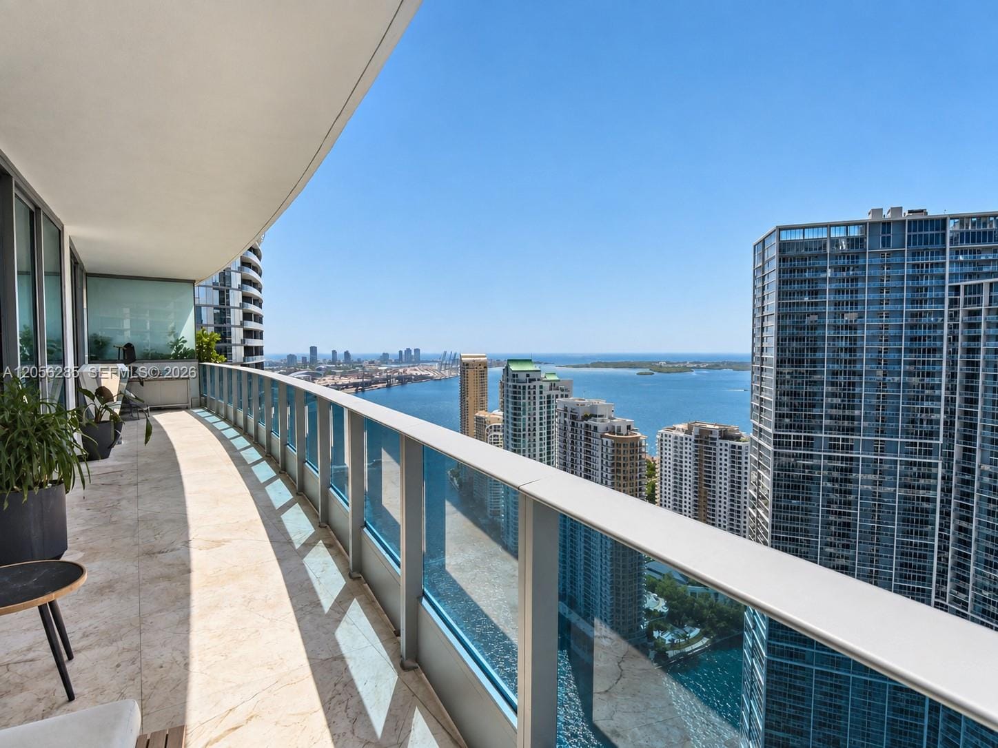 200 Biscayne Boulevard Way 5104, Miami, FL 33131 photo 1