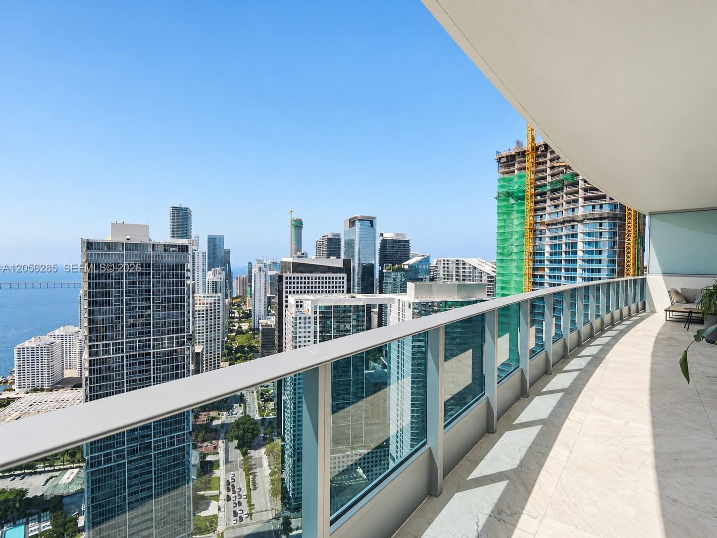 200 Biscayne Boulevard Way 5104, Miami, FL 33131 photo 2