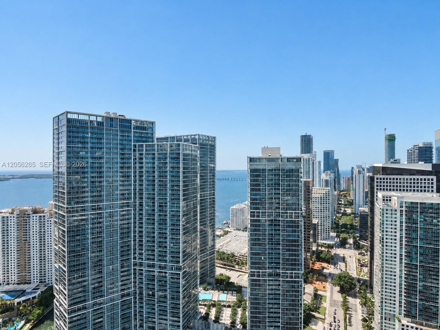 200 Biscayne Boulevard Way 5104, Miami, FL 33131 photo 15