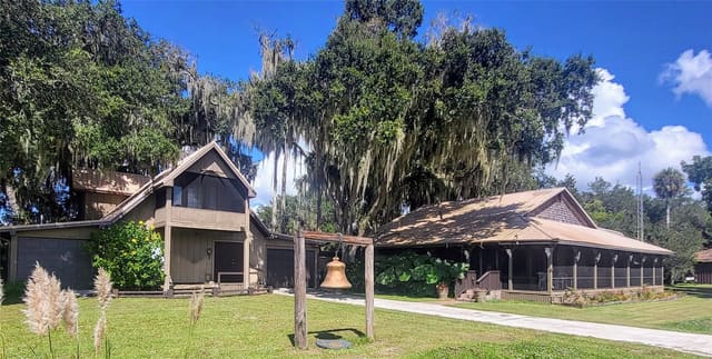 70 TIN HOUSE COVE Road, Kissimmee River Shores, Lorida, FL