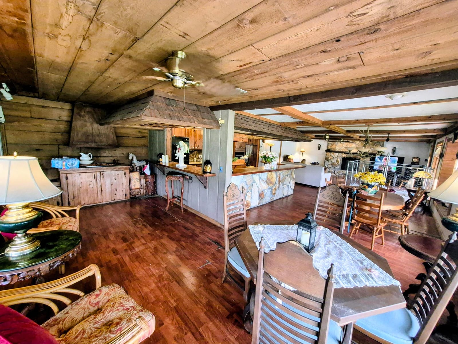 70 TIN HOUSE COVE Road, Lorida, FL 33857 photo 18