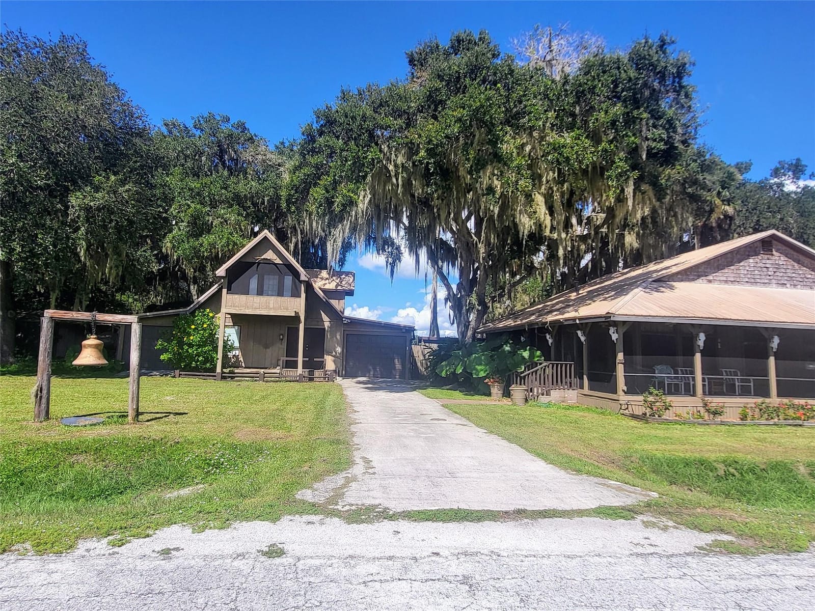 70 TIN HOUSE COVE Road, Lorida, FL 33857 photo 3