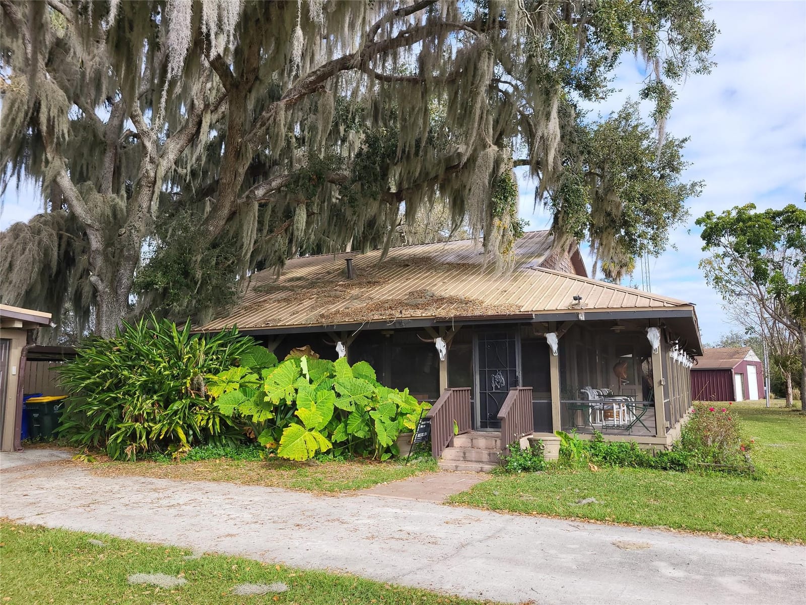 70 TIN HOUSE COVE Road, Lorida, FL 33857 photo 10