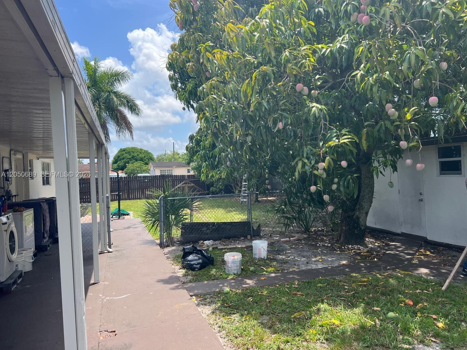 695 697 Curtiss Drive, Opa-Locka, FL 33054 photo 28
