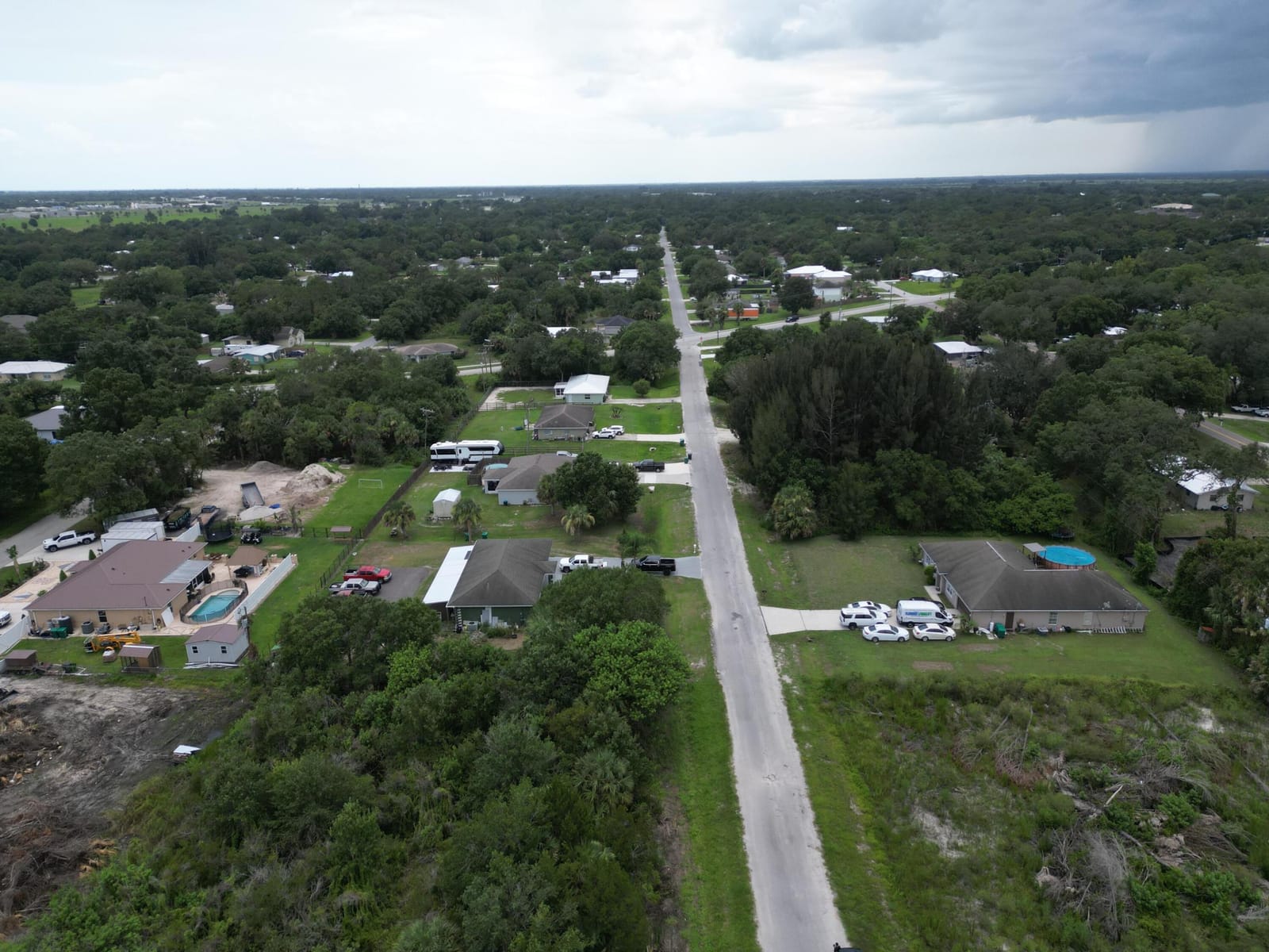 3738 NW 37th Avenue, Okeechobee, FL 34972