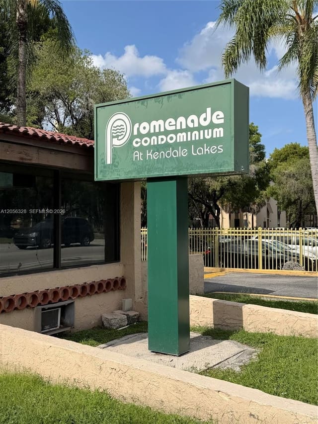 14201 N Kendall Drive 408D, Miami, FL 33186