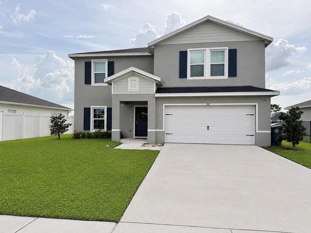164 Dabou Loop, Belle Glade, FL 33430
