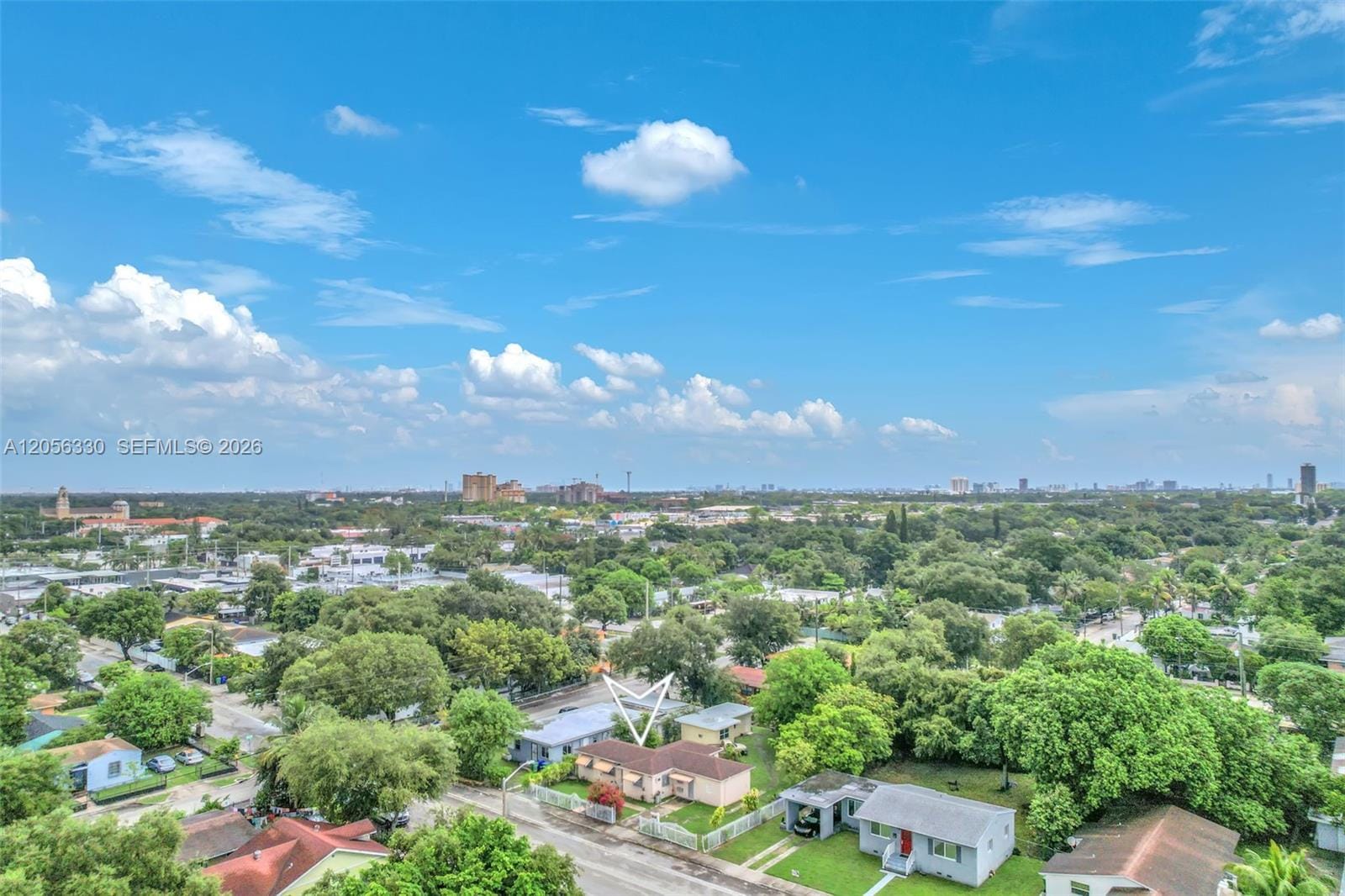 6841 NW 2nd Court, Miami, FL 33150