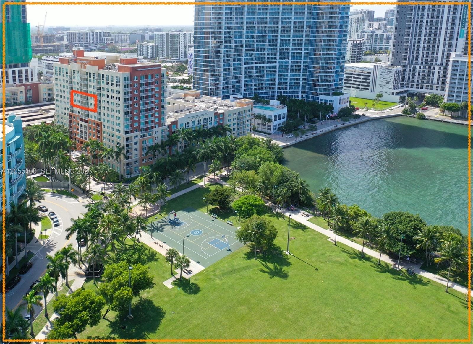 2000 N Bayshore Drive 1006, Miami, FL 33137 photo 1