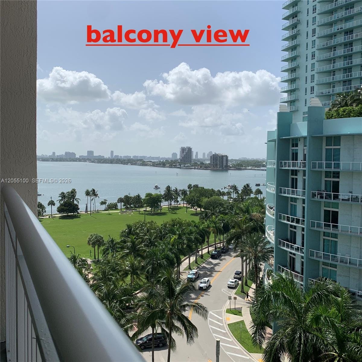 2000 N Bayshore Drive 1006, Miami, FL 33137 photo 2