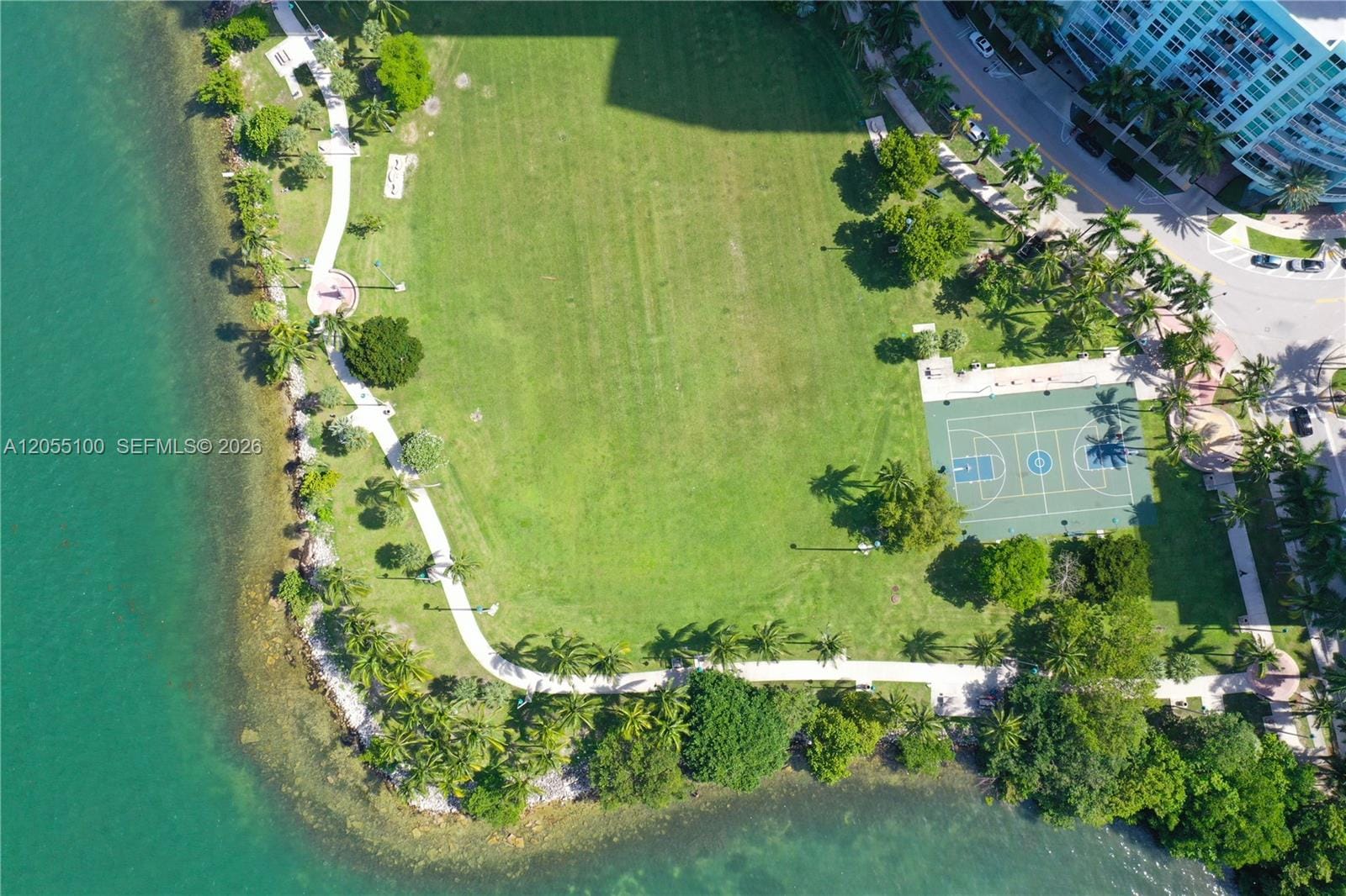 2000 N Bayshore Drive 1006, Miami, FL 33137 photo 11