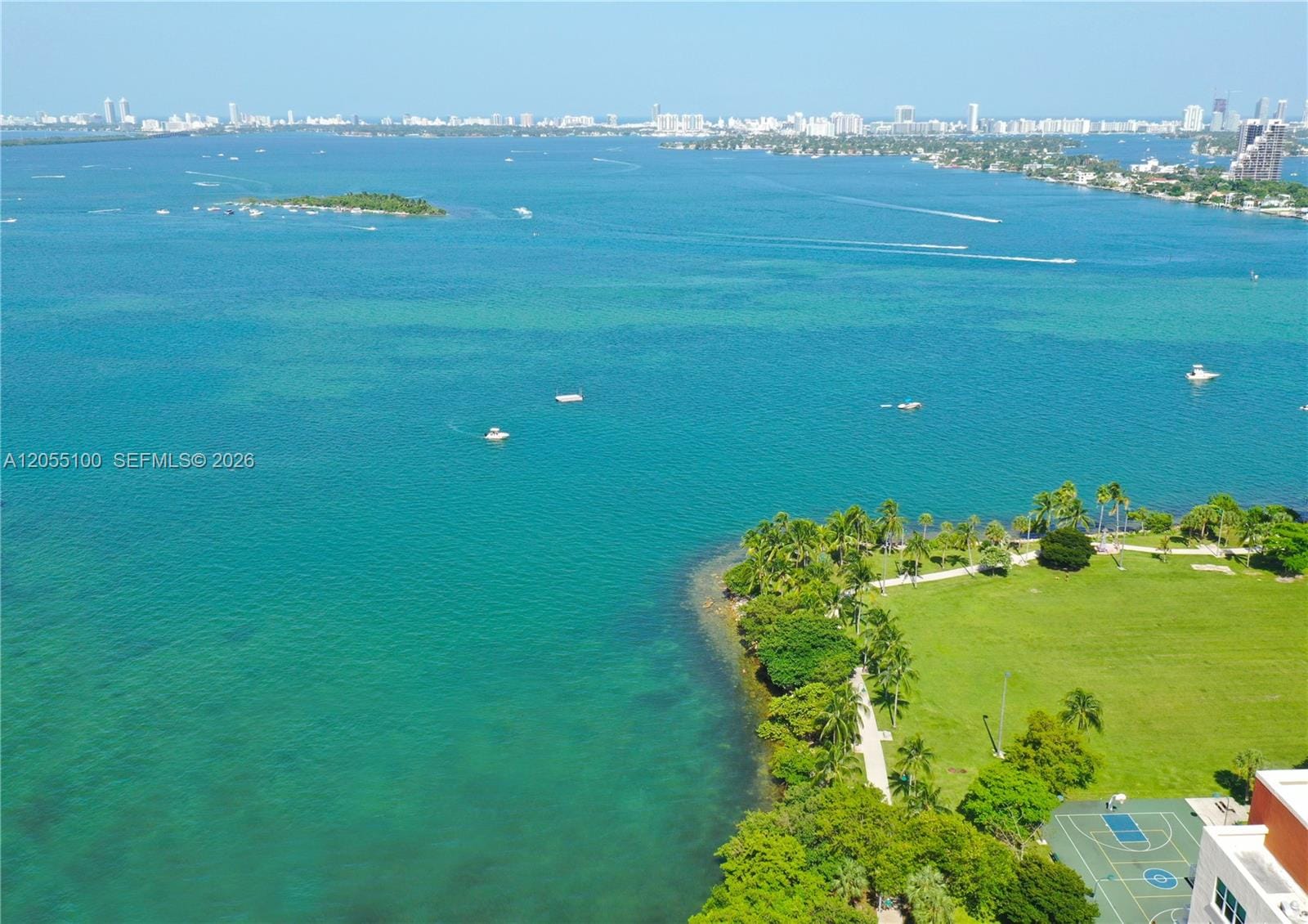 2000 N Bayshore Drive 1006, Miami, FL 33137 photo 12