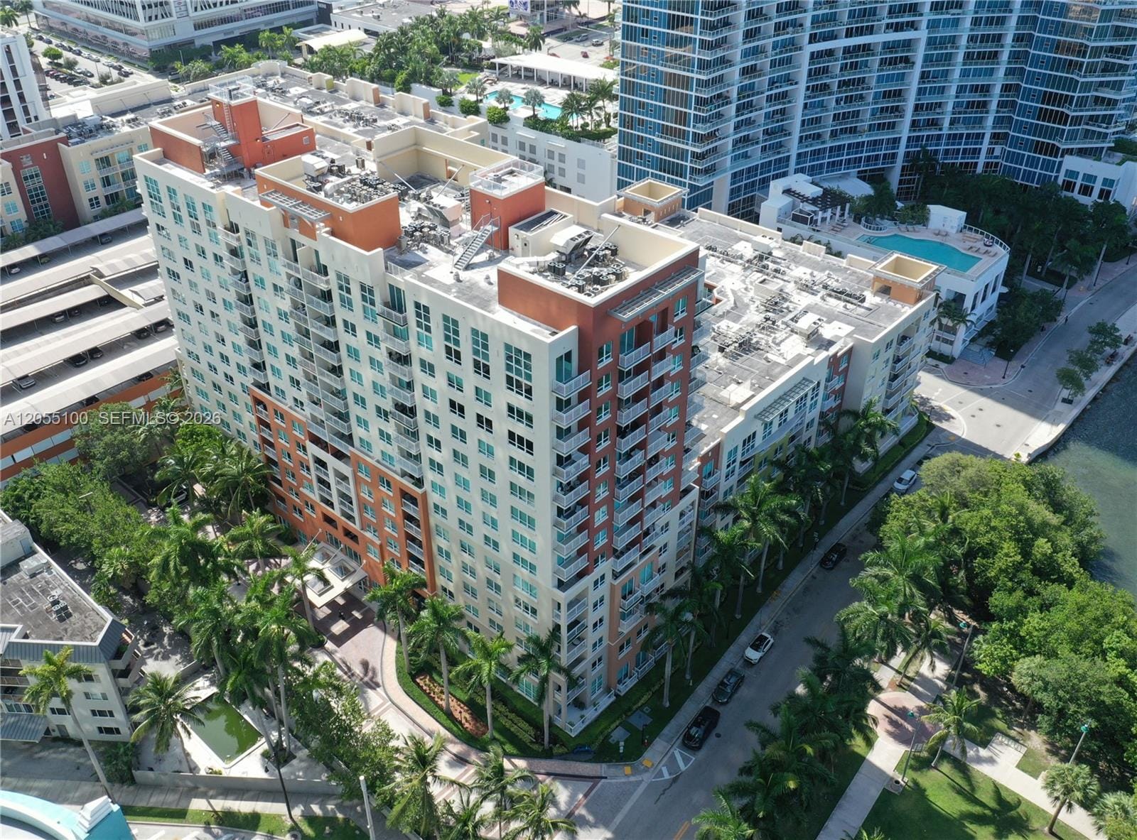 2000 N Bayshore Drive 1006, Miami, FL 33137 photo 14
