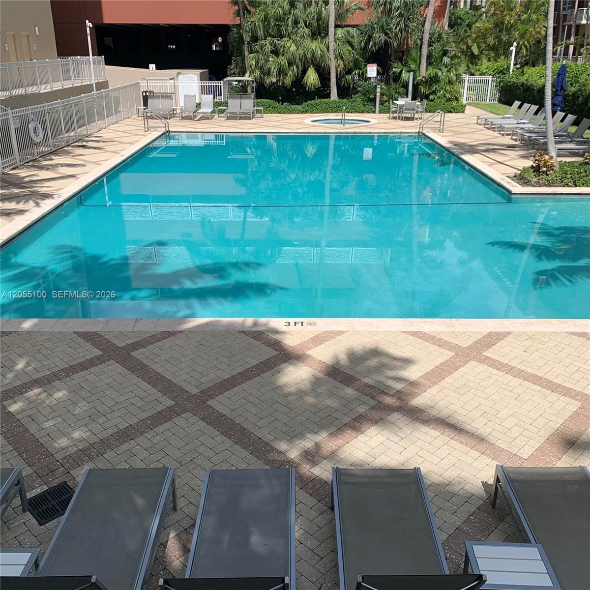 2000 N Bayshore Drive 1006, Miami, FL 33137 photo 16