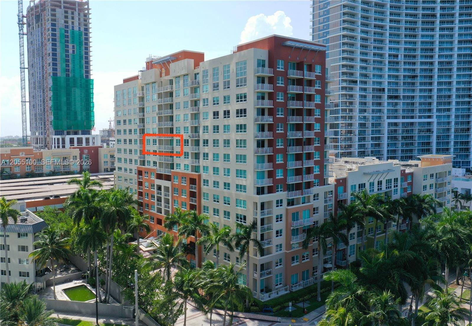 2000 N Bayshore Drive 1006, Miami, FL 33137 photo 3