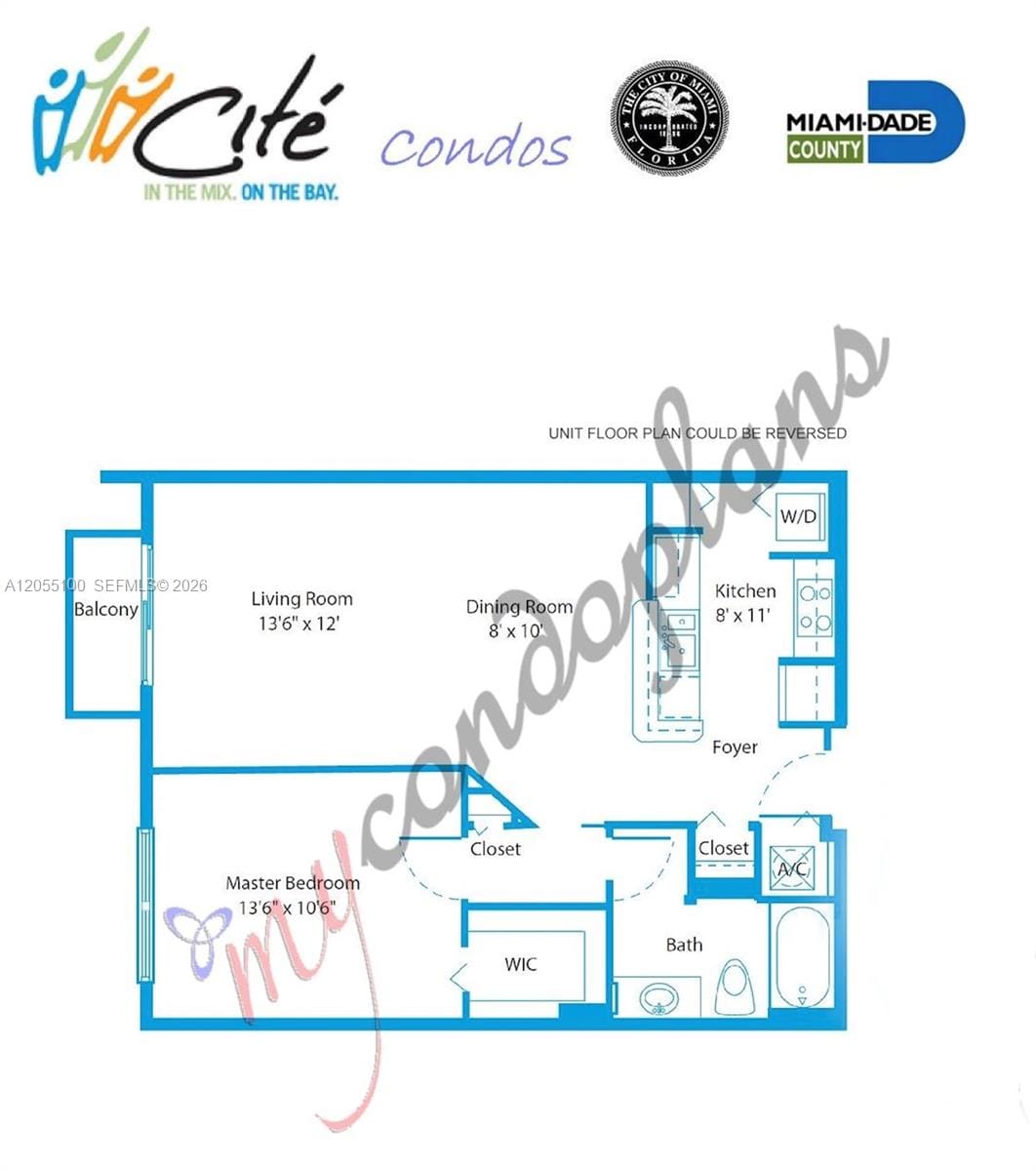 2000 N Bayshore Drive 1006, Miami, FL 33137 photo 25
