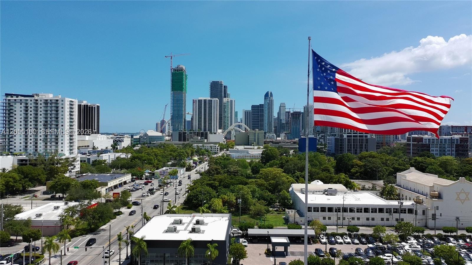 2000 N Bayshore Drive 1006, Miami, FL 33137 photo 27