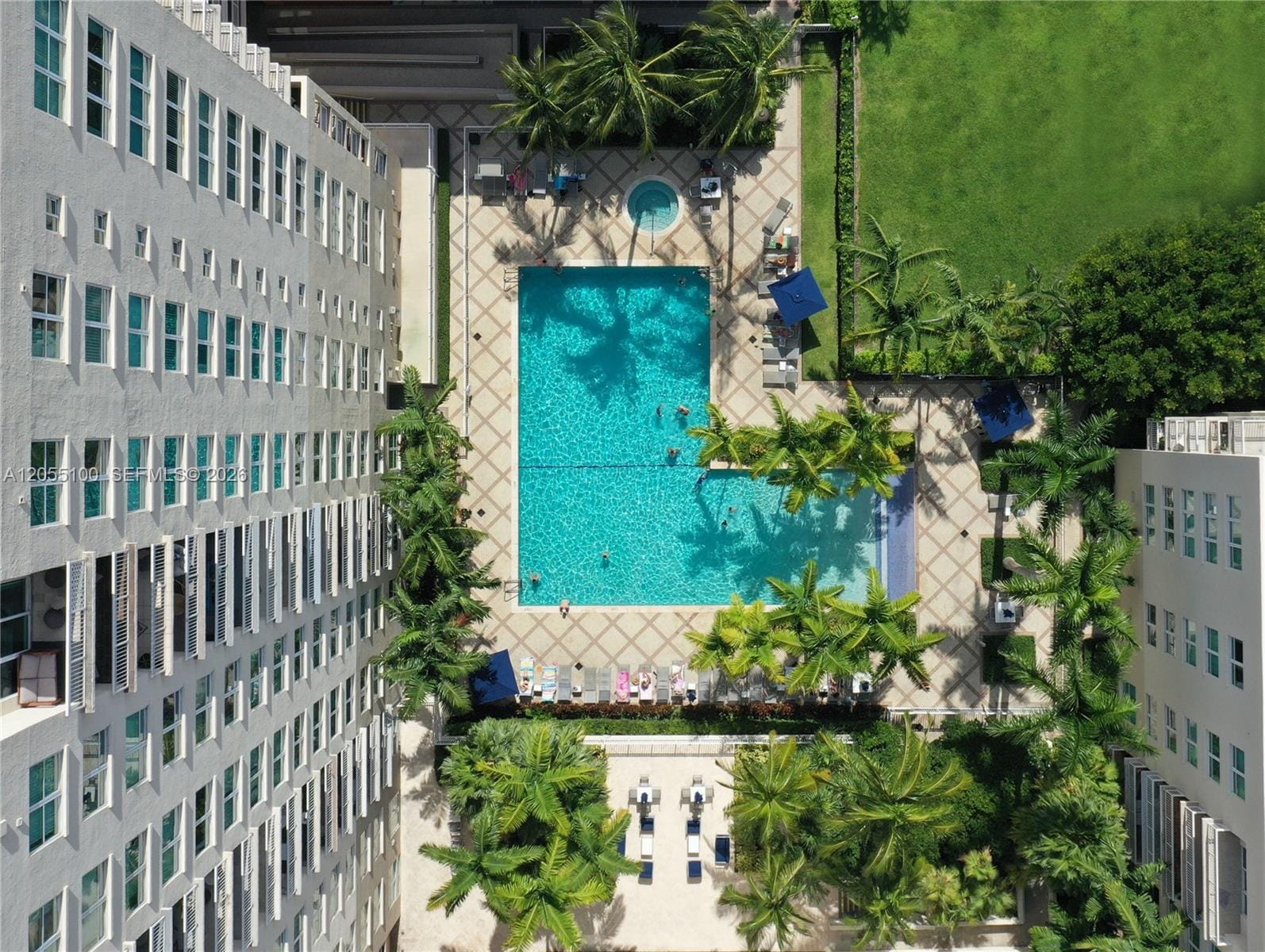 2000 N Bayshore Drive 1006, Miami, FL 33137 photo 10