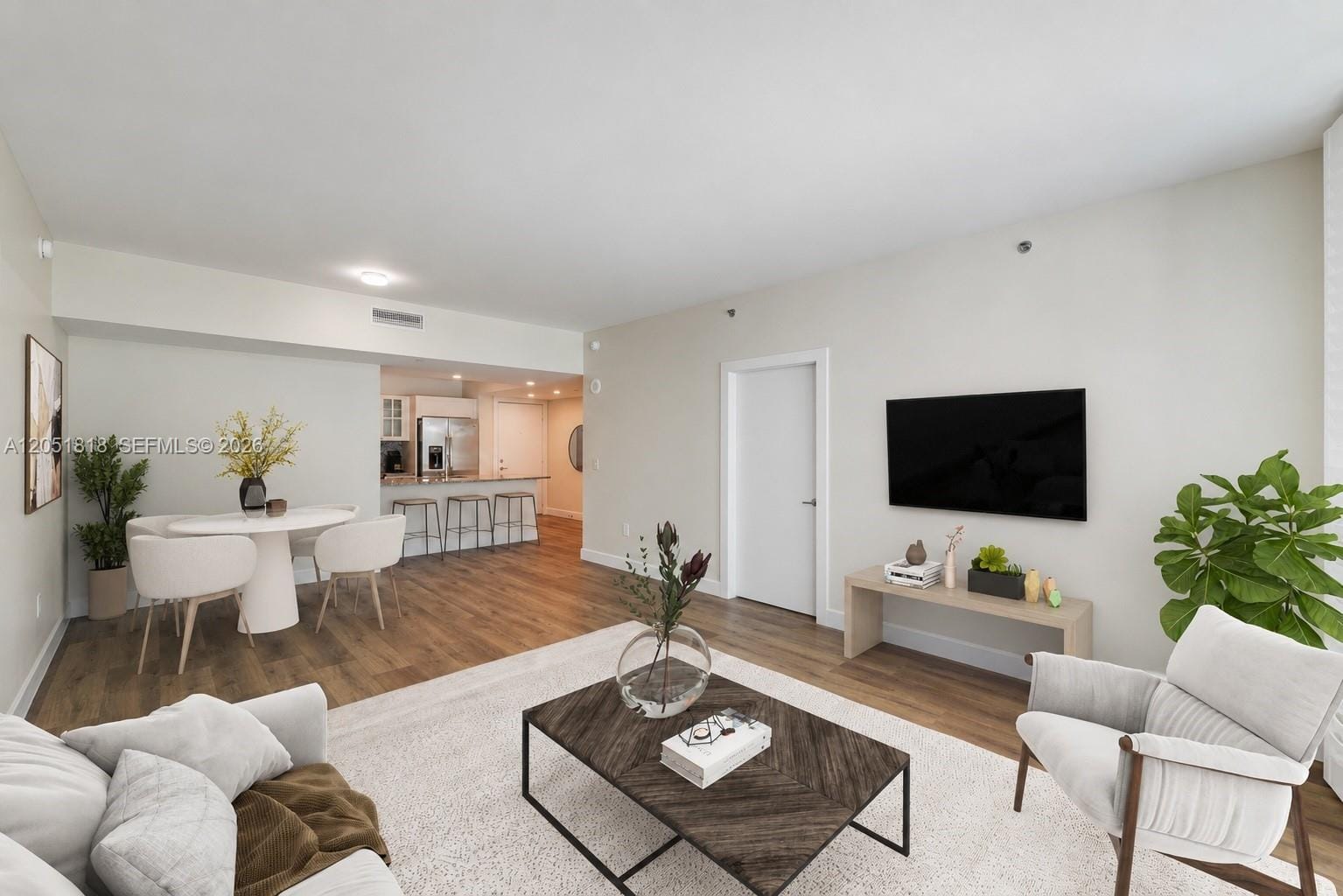 950 Brickell Bay Drive 1905, Miami, FL 33131 photo 2