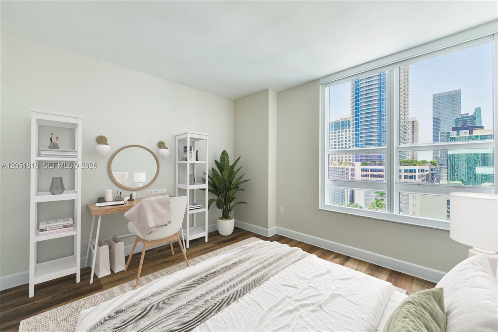 950 Brickell Bay Drive 1905, Miami, FL 33131 photo 11
