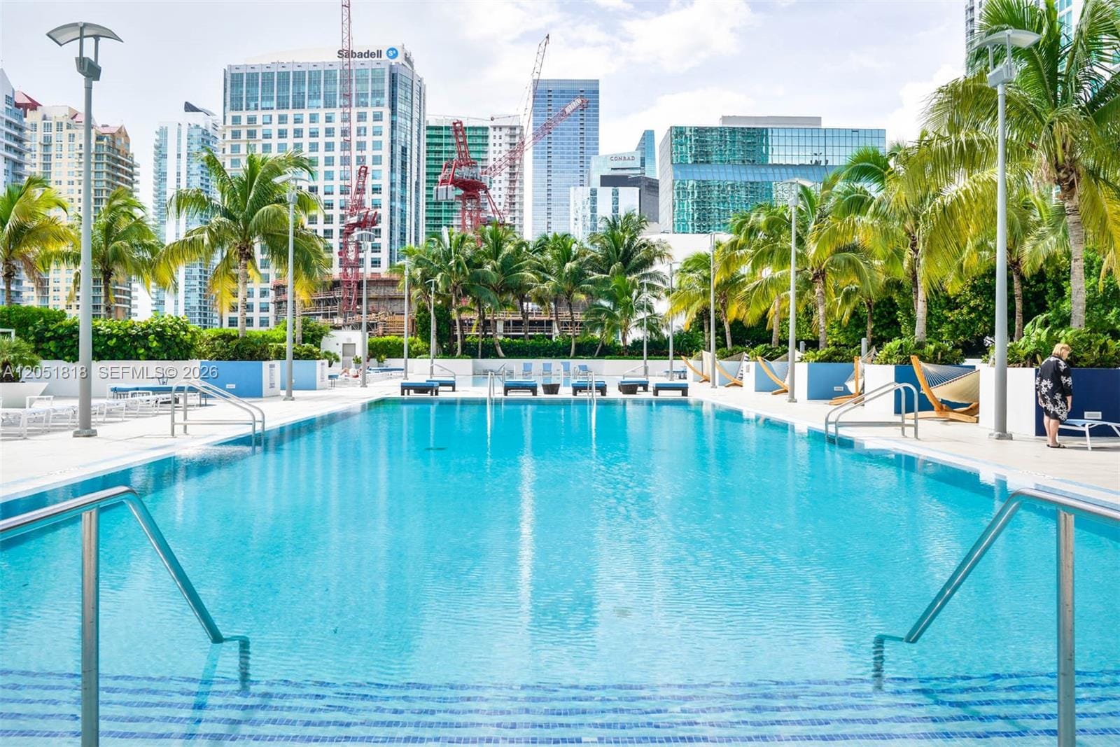 950 Brickell Bay Drive 1905, Miami, FL 33131 photo 15