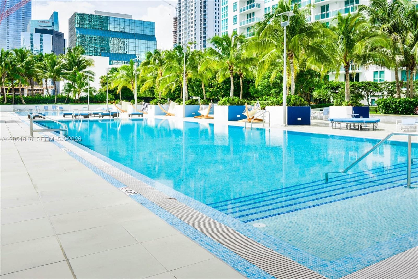 950 Brickell Bay Drive 1905, Miami, FL 33131 photo 16