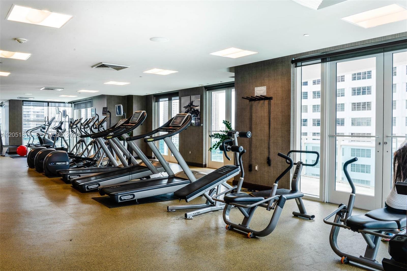 950 Brickell Bay Drive 1905, Miami, FL 33131 photo 18